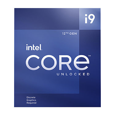 Intel Core i9-12900KF - 3.2G - Processeur Intel - grosbill-pro.com - 1