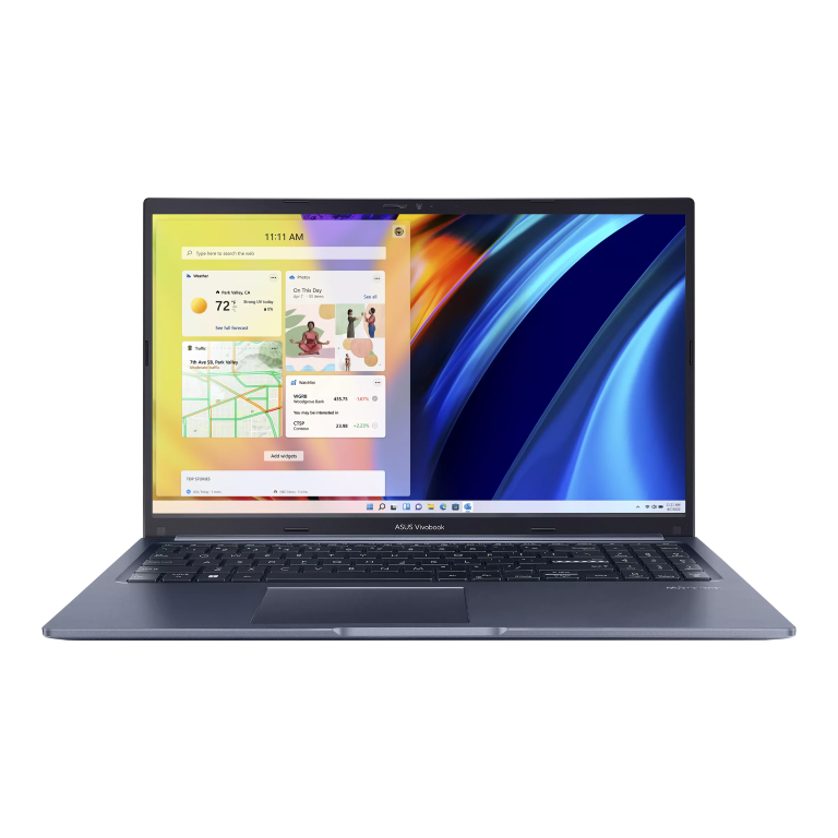 VivoBook 15.6" FHD/R7-5825U/16Go/1To/W11