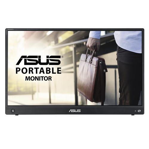 Asus 15"  90LM07I1-B01370 - Ecran PC Asus - grosbill-pro.com - 3