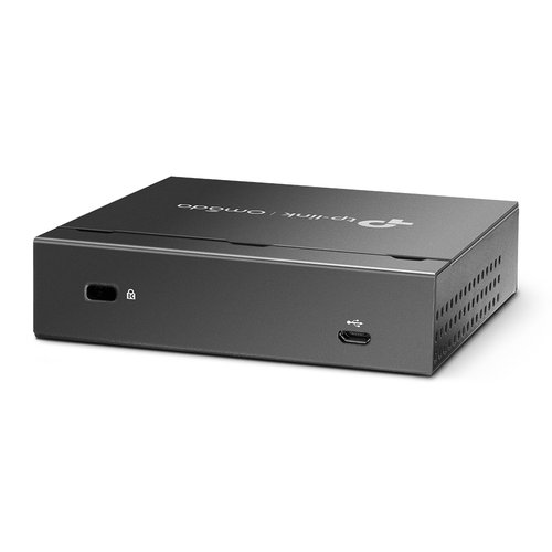 Omada Cloud Controller - Achat / Vente sur grosbill-pro.com - 2