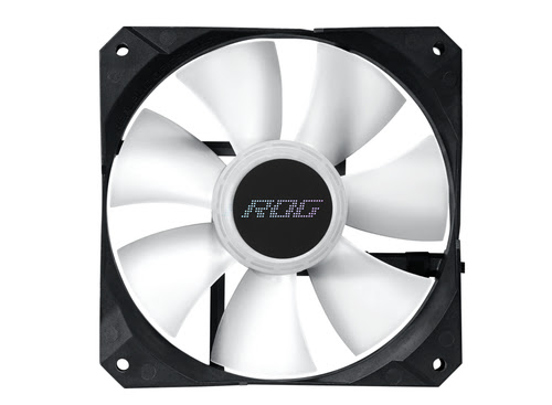 Asus ROG STRIX LC II 360 ARGB# - Watercooling Asus - grosbill-pro.com - 2