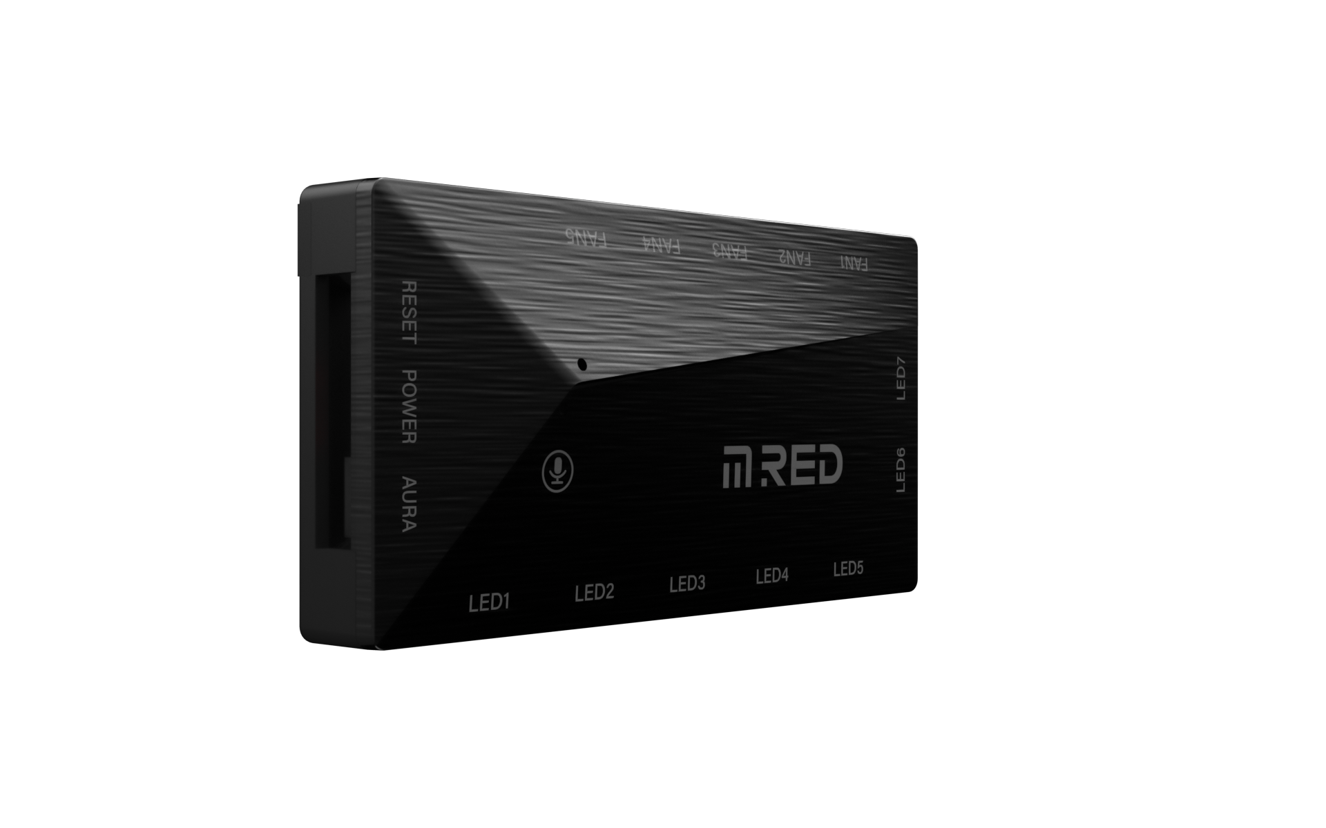 CTR-002 Contrôleur ARGB Audio Sensitive