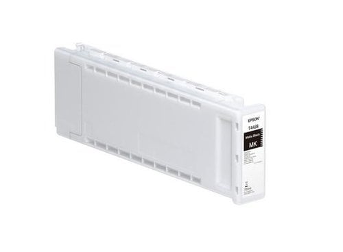 Epson Sglpack Matte BK T44J84N UltraChr PRO 12 — vue 1