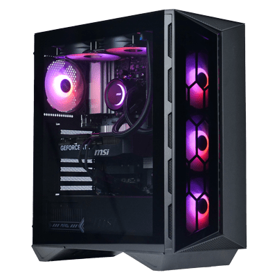 RAIDERS - R7-7800X3D/5070/32Go/1To - 0126-GB