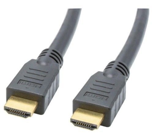 Cordon HDMI HIGHSPEED avec Ethernet OR - 20m