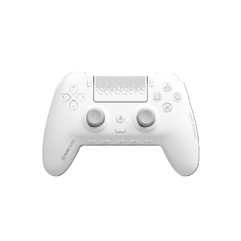 Manette Omega - Sans fil/Blanc