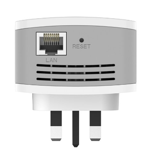 AC1200 Wi-Fi Range Extender - Achat / Vente sur grosbill-pro.com - 2
