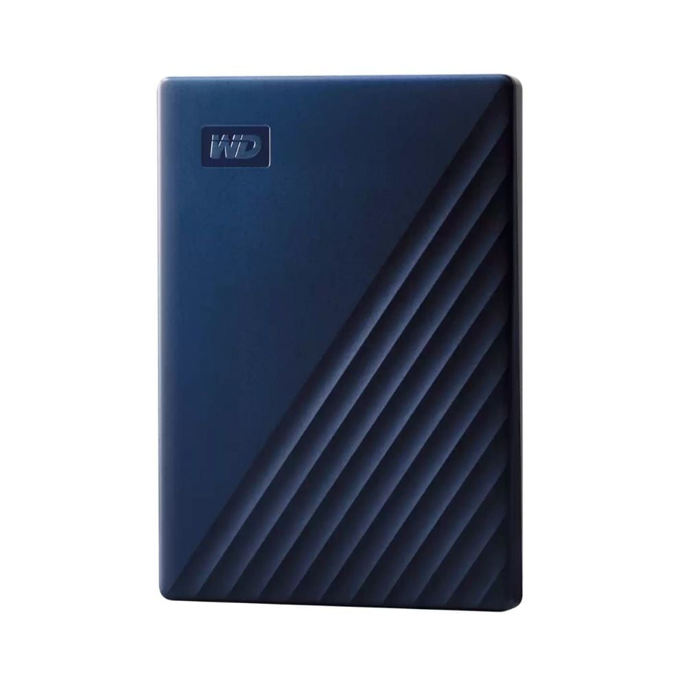 WD MY PASSPORT 2TB FOR MAC