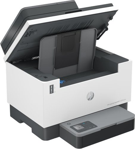 LASERJET TANK MFP 2604SDW PRNTR (381V1A#B19) - Achat / Vente sur grosbill-pro.com - 4