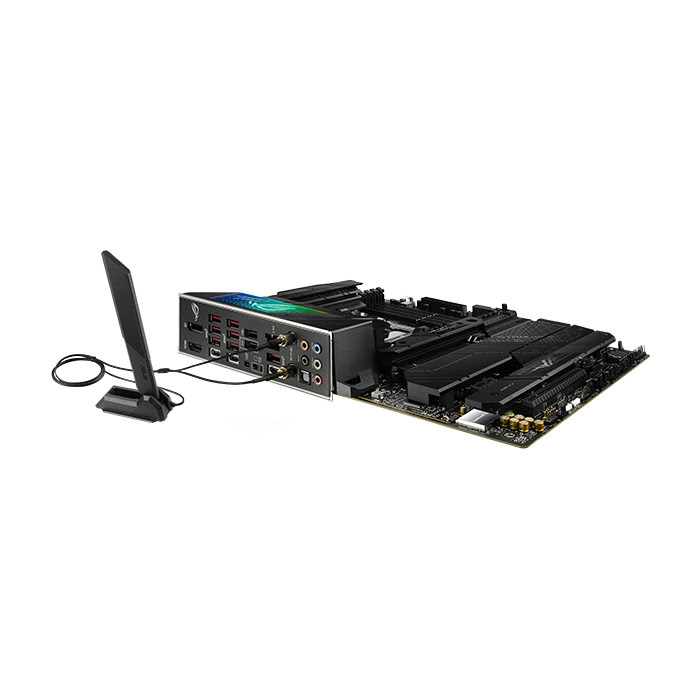 Asus ROG STRIX X670E-F GAMING WIFI ATX  - Carte mère Asus - 3