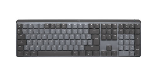 Logitech MX - Clavier PC Logitech - grosbill-pro.com - 0