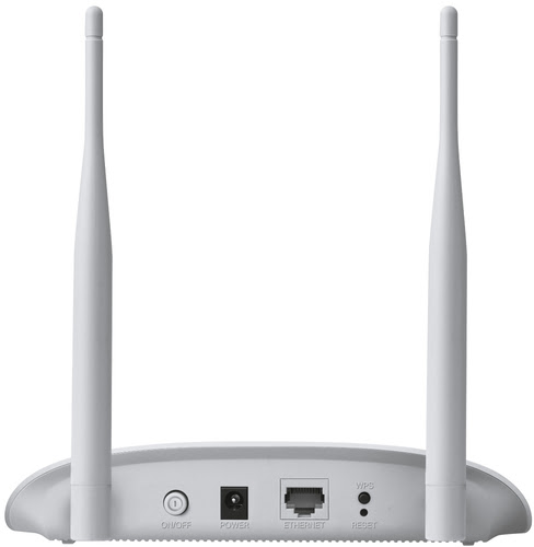 TP-Link TL-WA801N - grosbill-pro.com - 5