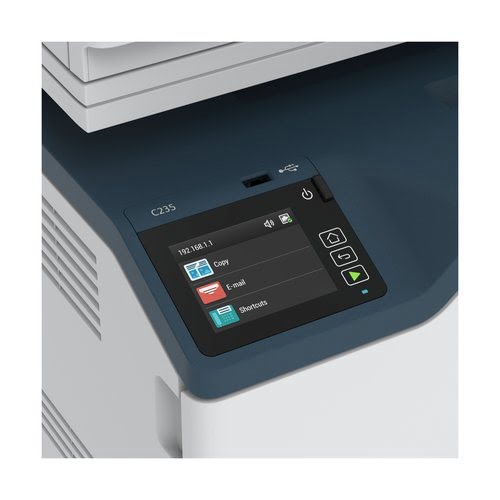  C235 COLOR MULTIFUNCTION PRINTER (C235V_DNI) - Achat / Vente sur grosbill-pro.com - 1