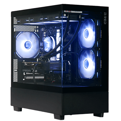 QUARTZ - I7-14700KF/5060Ti-16Go/32Go/2To