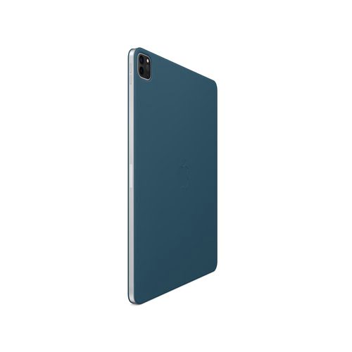 iPad Pro Smart Folio 12.9 Marine Blu - Achat / Vente sur grosbill-pro.com - 2