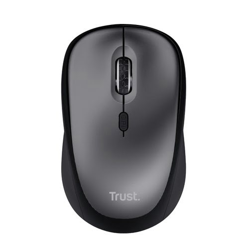 Trust Yvi + Eco - Souris PC Trust - grosbill-pro.com - 1