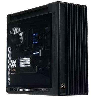 IA RTX - Ultra9-285K/5090/64Go/2To