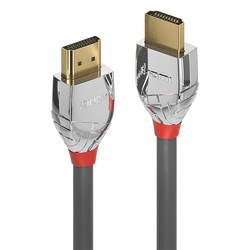 Cable HDMI Cromo Line - Ethernet/2M/Male-Male 