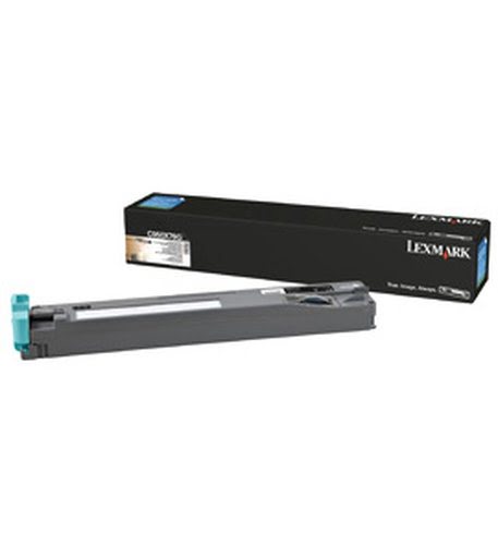 Grosbill Accessoire imprimante Lexmark Wast toner collector f C950/X95x