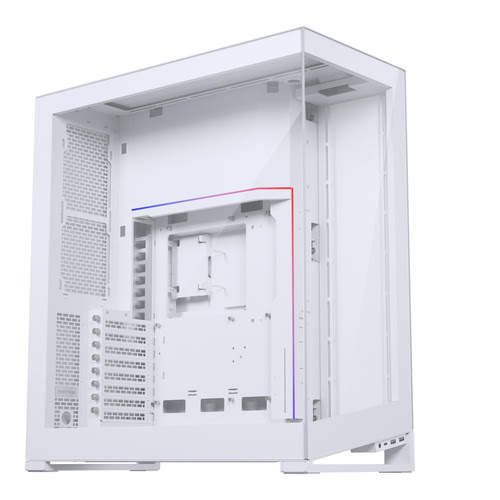 Phanteks NV7 TG Blanc  - Boîtier PC Phanteks - grosbill-pro.com - 0