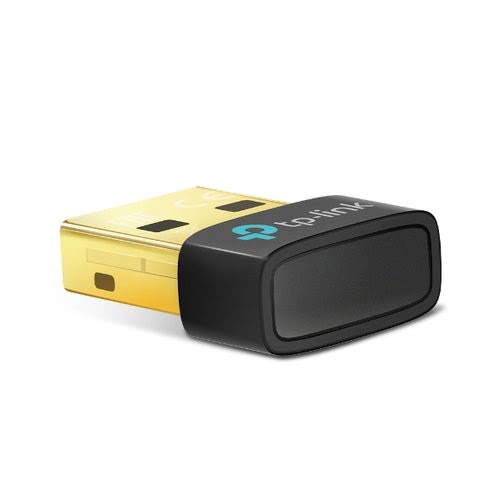 Bluetooth 5.0 Nano USB Adapter - Achat / Vente sur grosbill-pro.com - 1