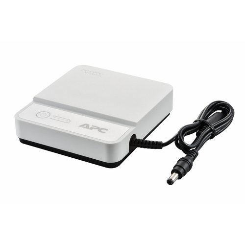 Network UPS 12Vdc 3A Lithium Battery - Achat / Vente sur grosbill-pro.com - 0