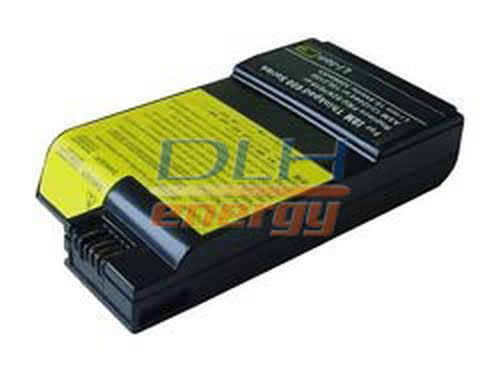 Grosbill Batterie DLH Energy Li-Ion 11.25v 5800mAh - AASS3883-B066Q3
