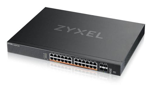 ZYXEL XMG2230-28HP L3 ACCESS SW