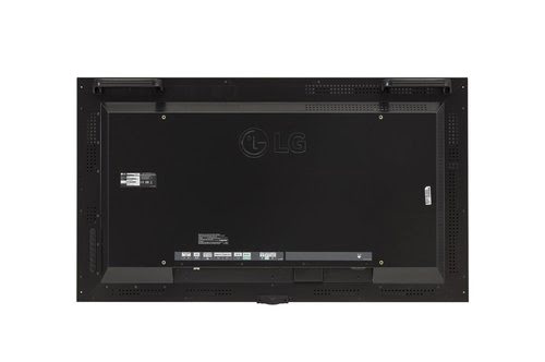 LG Afficheur professionnel 49   49XS4J 4000cd/m² UHD - Achat / Vente sur grosbill-pro.com - 4