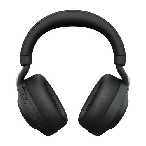Jabra Evolve2 85 Headset UC Stereo Black - Achat / Vente sur grosbill-pro.com - 0