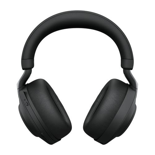 Grosbill Micro-casque Jabra Jabra Evolve2 85 Headset UC Stereo Black