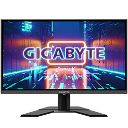 Grosbill Ecran PC Gigabyte G27Q - 27" IPS/1ms/WQHD/HDMI/DP/FS/144Hz