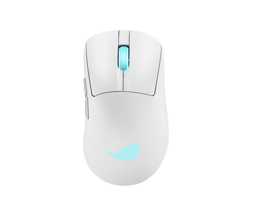 ROG Keris II Origin ML - Blanc