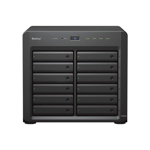 Synology Serveur NAS MAGASIN EN LIGNE Grosbill