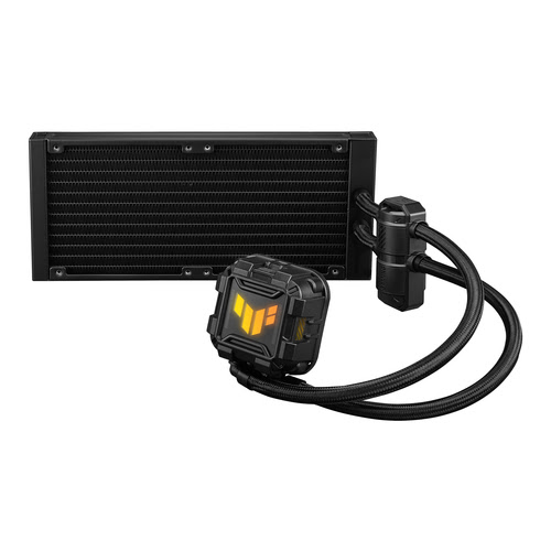 Asus TUF LC II 240 ARGB - Watercooling Asus - grosbill-pro.com - 4