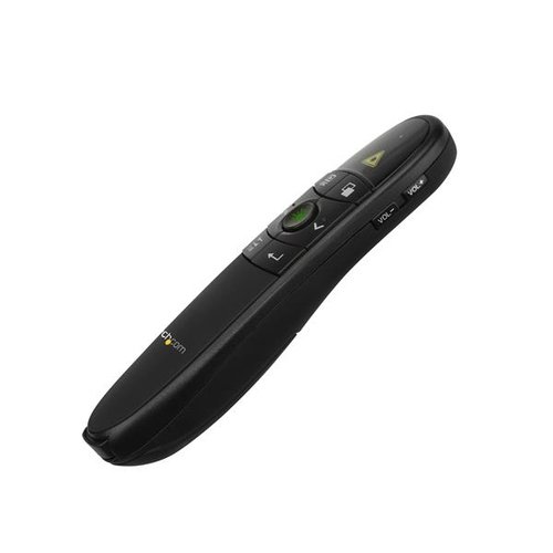 Wireless presentation remote - Achat / Vente sur grosbill-pro.com - 1
