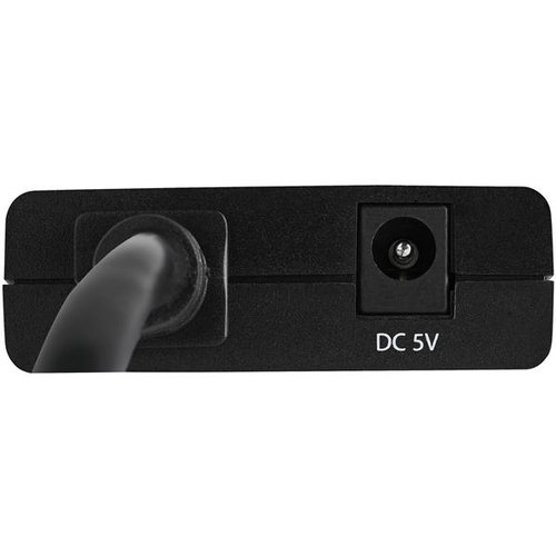 Splitter video HDMI 4K - 2 ports alimenté par USB - Achat / Vente sur grosbill-pro.com - 2