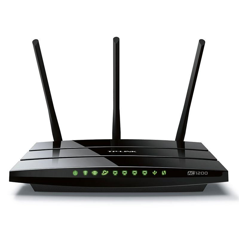 TP-Link ARCHER C1200 - Routeur TP-Link - grosbill-pro.com - 0