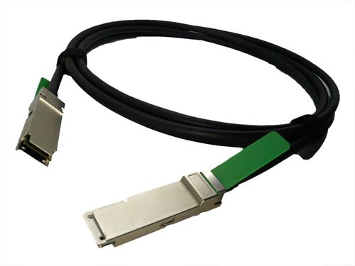 Grosbill Switch Cisco 40GBASE-CR4 PASSIVE