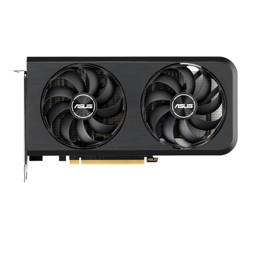 Asus DUAL-RTX3070-8G-SI  - Carte graphique Asus - grosbill-pro.com - 0