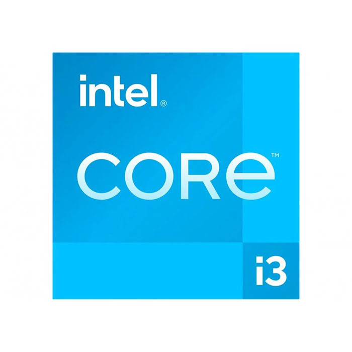 Intel Core i3-13100 - 4.5Ghz - Processeur Intel - grosbill-pro.com - 0