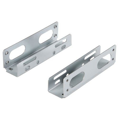 3.5" Hard Drive Mounting Bracket Adapter - Achat / Vente sur grosbill-pro.com - 0