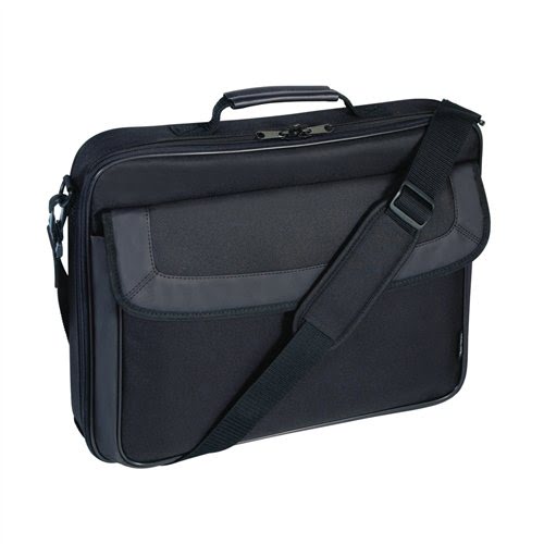 Carry Case/Nylon Black Value (TAR300) - Achat / Vente sur grosbill-pro.com - 3