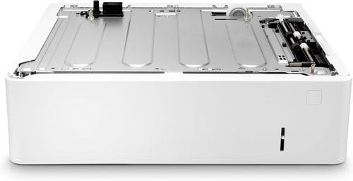 HP LaserJet 550-sheet Paper Tray - Achat / Vente sur grosbill-pro.com - 0