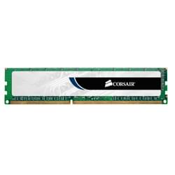 Value Select 4Go (1x4Go) DDR3 1333MHz