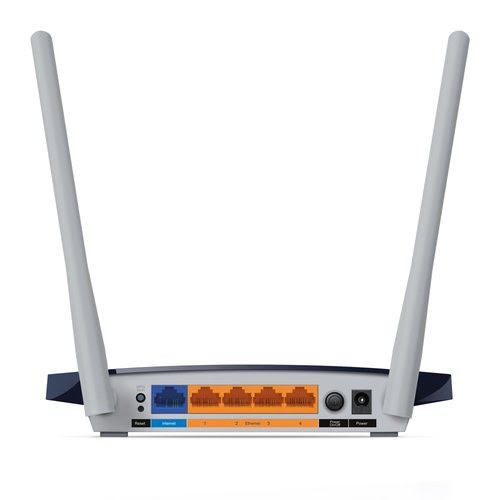 TP-Link ARCHER A5 - Wifi 5 AC1200 - Routeur TP-Link - grosbill-pro.com - 2