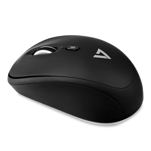 Grosbill Souris PC V7 SOURIS OPTIQUE MOBILE WIRELESS