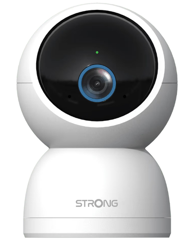 Caméra Smart Home 3K - STRONG SHC05IR0-W