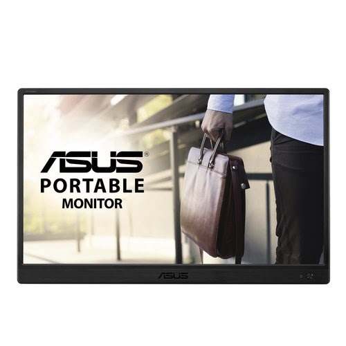 Asus 15"  90LM0703-B01170 - Ecran PC Asus - grosbill-pro.com - 1