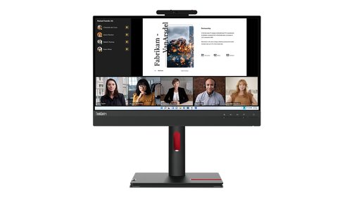 ThinkCentre TIO22 Gen5 - Achat / Vente sur grosbill-pro.com - 0